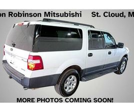 FORD EXPEDITION MAX USED 2017 FORD EXPEDITION EL XL