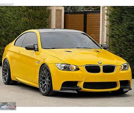 M3 COUPE