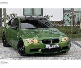 M3 COUPE