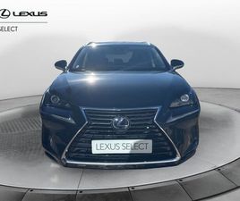 NX 1ª SERIE LEXUS NX 300 H PREMIUM 4WD