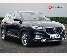 1.5 T-GDI EXCITE EURO 6 (START/STOP) 5DR