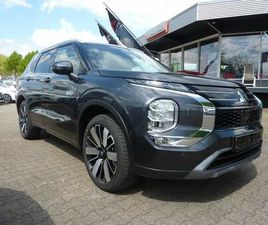 2.4 PHEV TOP 306PS 4WD