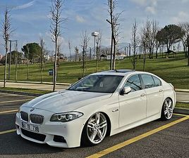 AC COBRA 520D EXCLUSIVE