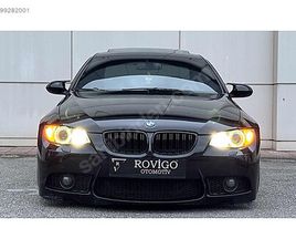 BMW SERIE 3 COUPE 320 320D M SPORT