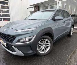 KONA 1.0 T-GDI AIR/ GARANTIE 12 MOIS/LIBRAMONT