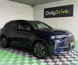 BLUEHDI 130CH EAT8 PERFORMANCE LINE