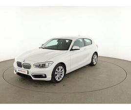 BMW SÉRIE 1 114D URBANCHIC