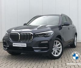 BMW X5 TREKH PANO HUD HIFI 360C