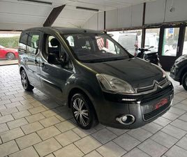 CITROEN BERLINGO CITROEN BERLINGO BERLINGO 1.6 E-HDI SELECTION