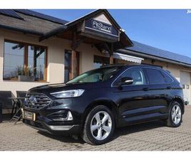 FORD EDGE FORD EDGE 2.0 ECOBLUE ST-LINE MAGYARORSZÁGI - B...