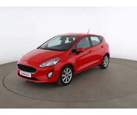 FORD FIESTA 1.5 TDCI TREND