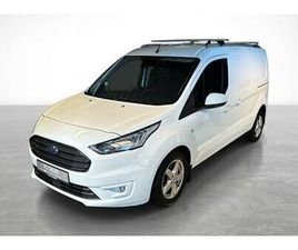 L2 1,5 TDCI 120HK PROFF+/KAMERA / H.FESTE