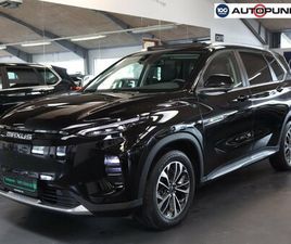 BRUGT MAXUS EUNIQ6 70 TIL SALG