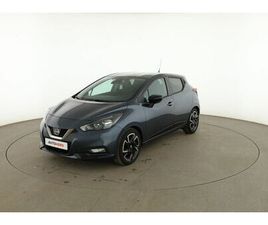 NISSAN MICRA 1.0 IG-T MADE IN FRANCE