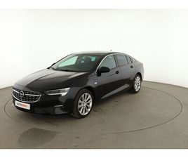 OPEL INSIGNIA GRAND SPORT 1.5 DIESEL ELEGANCE BUSINESS AUTOMATIQUE