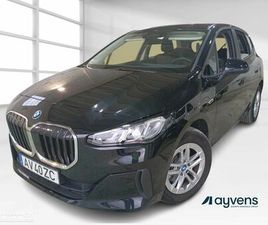 BMW 214 ACTIVE TOURER