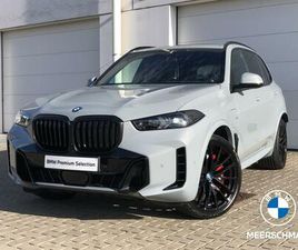 BMW X5 MSPORTPRO PANO TREKH HARMK 22