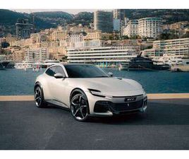 ATELIER - GRIGIO ABU DHABI OPACO