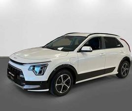 KIA NIRO PLUG-IN HYBRID ADVANCE PLUS (DRAGKROK )