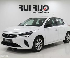 OPEL CORSA 1.2 EDITION