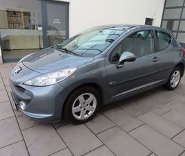 URBAN MOVE 1.4 NSW/KLIMA/AUDIOSYSTEM