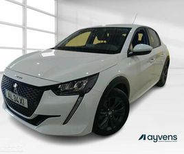 PEUGEOT 208 PEUGEOT 208