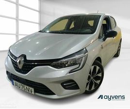 RENAULT CLIO RENAULT CLIO