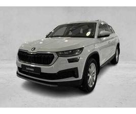 200 HK | 4X4 | KROK | WEBASTO | NAVI | CANTON |