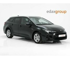 SUZUKI SWACE 1.8L CVT GLE HYBRID