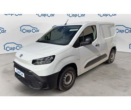 BUSINESS - 1.2 VVT-I 110