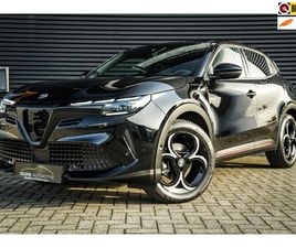 ALFA ROMEO JUNIOR IBRIDA ALFA ROMEO JUNIOR - 1.2 TURBO HYBRID IBRIDA SPECIALE | CARPLAY | STOELVERW. | NAVI | CLIMA | ADAPTIVE CRUISE |