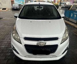 CHEVROLET SPARK SPARK 1.0 LT GPL