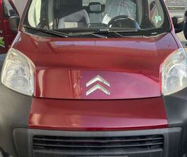 NEMO 1.3 HDI M-SPACE XTR THEATRE