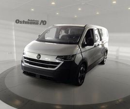 VW TRANSPORTER T7 KASTEN PLUS 2.0 TDI PANAMERICANA