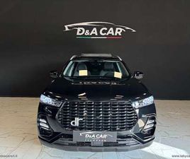 1.5 TURBO CVT BI-FUEL GPL