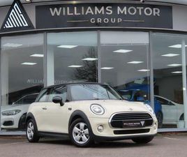 1.5 COOPER CLASSIC EURO 6 (START/STOP) 3DR