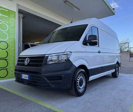 2.0TDI 103KW LOGISTIC UNIPROPRIETA GARANZIA 24 MES