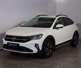 VOLKSWAGEN TAIGO 1.0 TSI LIFE 110CV