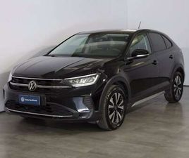 VOLKSWAGEN TAIGO 1.0 TSI LIFE 95CV