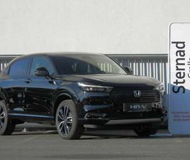 1,5 I-MMD HYBRID 2WD ADVANCE AUT.