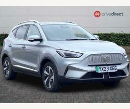 72.6KWH TROPHY LONG RANGE AUTO 5DR