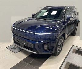 KGM TORRES TORRES EVX LIFE