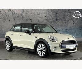 1.5 COOPER EURO 6 (START/STOP) 5DR