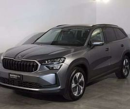 2.0 TDI EXECUTIVE 150CV DSG 7P.TI