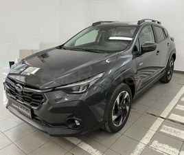 SUBARU CROSSTREK 2.0I HYBRID CVT TOURING