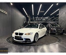 BMW SERIE 3 COUPE M3 M3 COUPE