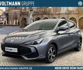 1.5 AT HYBRID+ COMFORT MY25 TOP FINANZ*