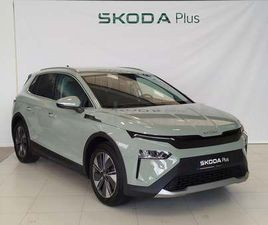 SKODA ELROQ 170 CV 55KWH 52KWH NETA