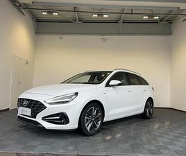 I30 SW 1.0 T-GDI 120 IBVM6 HYBRID 48V CREATIVE