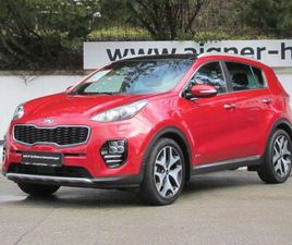 1,6 T-GDI AWD GT-LINE DCT